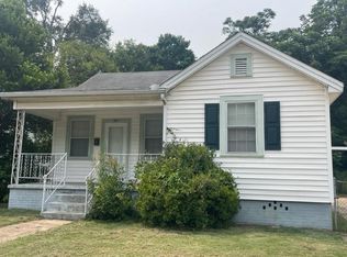 803 Apex Rd, Columbus, GA 31904