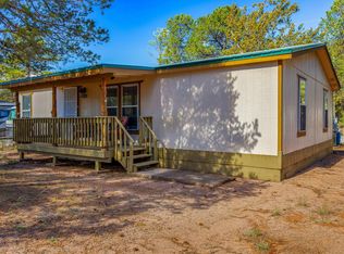 2064 Pinewood Dr, Overgaard, AZ 85933