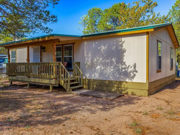 2064 Pinewood Dr, Overgaard, AZ 85933