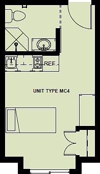 2nd image of 820 SW Temple C0b380380 #C0b380380