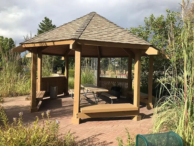 Gazebo