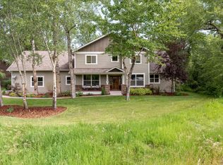 30 Milky Way Dr, Bozeman, MT 59718
