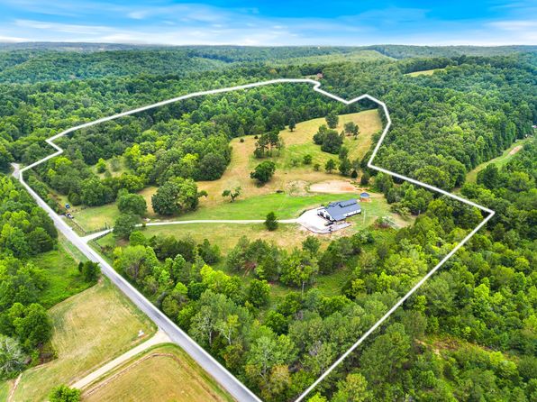 6899 Old Mill Creek Rd, Nunnelly, TN 37137