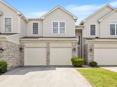 2143 Ashley Ct, Downers Grove, IL, 60515