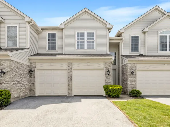 2143 Ashley Ct, Downers Grove, IL 60515