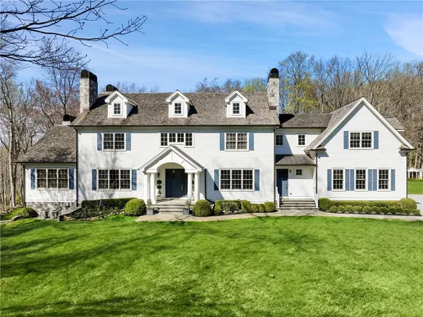 40 Guard Hill Road, Bedford Corners, NY 10549