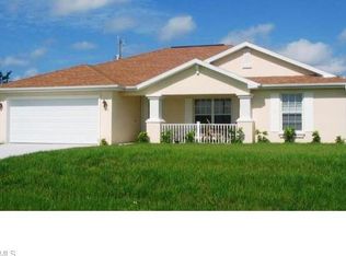 1120 NW 7th Pl, Cape Coral, FL 33993