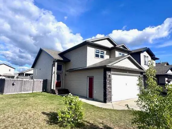 7035 W 87th St, Grande Prairie, AB T8X 0C8