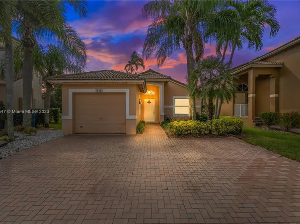 16402 Sapphire St, Weston, FL 33331