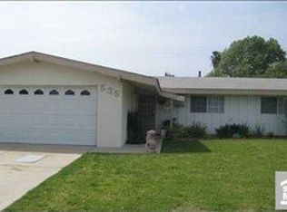 535 Peach Ave, Brea, CA 92821