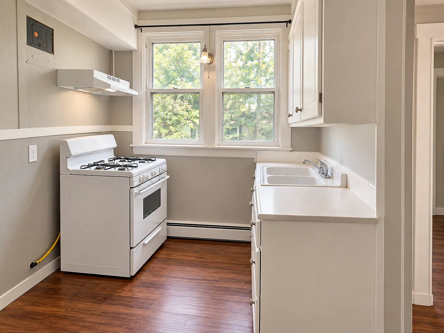 620 N 32nd Apartments — Photo 4