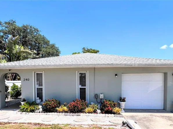 240 Patterson Ave, Osprey, FL 34229