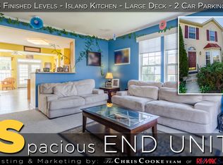 4242 Lavender Ln, Bowie, MD 20720