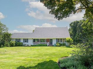 101 Sebonac Inlet Rd, Southampton, NY 11968