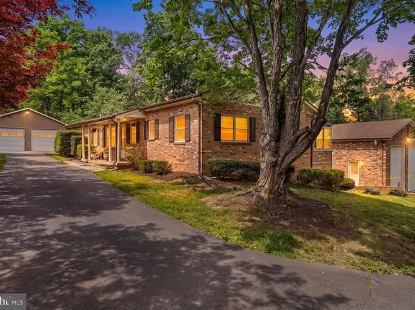 3586 Reliance Rd, Middletown, VA 22645