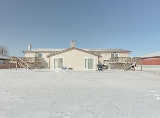 1704 4th Ave SW, Spencer, IA 51301