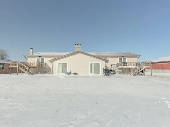 1704 4th Ave SW, Spencer, IA 51301