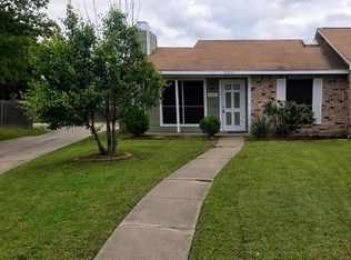 2304 Red River St, Mesquite, TX 75150