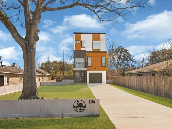 1314 Avenue K, South Houston, TX 77587