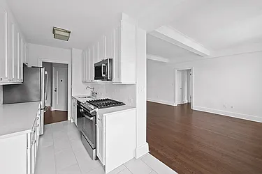 Rented by Rudin Management Company, Inc.