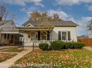 1924 W 9th St, Anderson, IN 46016