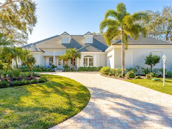 351 Marbrisa Dr, Indian River Shores, FL 32963