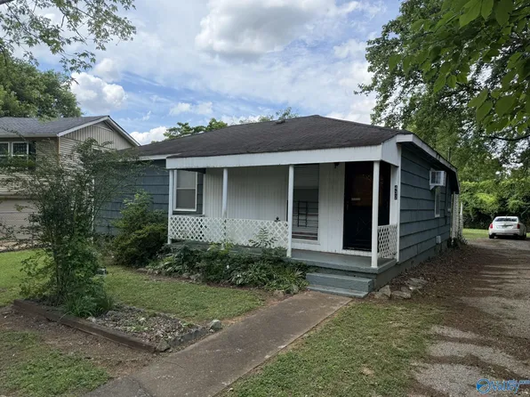 432 S South Plymouth Rd NW, Huntsville, AL 35811