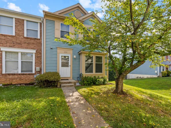 4312 Dunwood Ter, Burtonsville, MD 20866