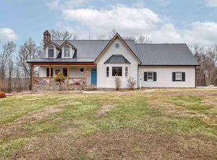 3895 Port Williams Rd, Williams, IN 47470