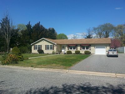 106 Central Ave, Cape May Court House, NJ, 08210