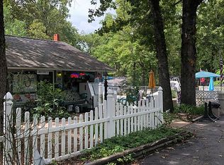 2325 Fout Rd, Gamaliel, AR 72537