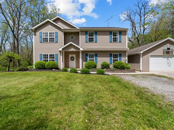 11234 E 300 S, Greentown, IN 46936
