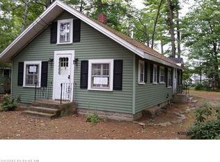 301 Shaker Rd, Gray, ME 04039
