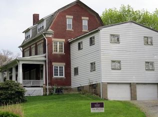 609 2nd St, Butler, PA 16001