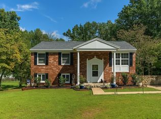 132 Ashmore Ave, Gaffney, SC 29340