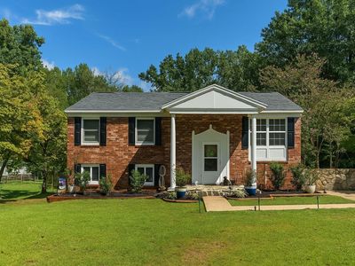 132 Ashmore Ave, Gaffney, SC, 29340