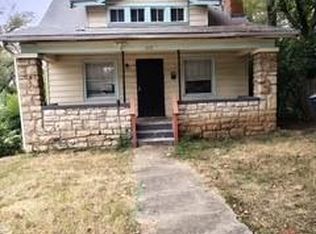 6632 Brooklyn Ave, Kansas City, MO 64132