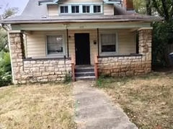 6632 Brooklyn Ave, Kansas City, MO 64132