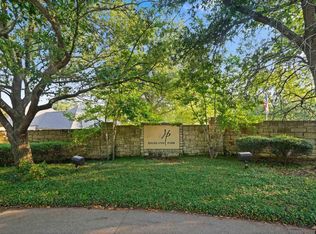 1973 Highland Park Ct, Tyler, TX 75701