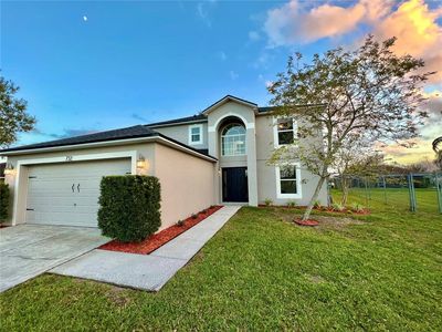 732 Leonardo Ct, Kissimmee, FL, 34758