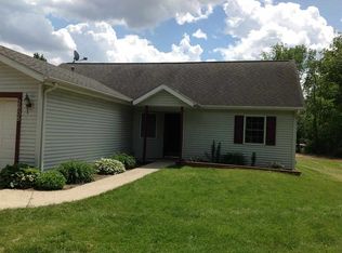 2605 Lincolndale Ave, Fort Wayne, IN 46808