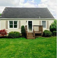 3683 Wabash Ave, Blasdell, NY 14219