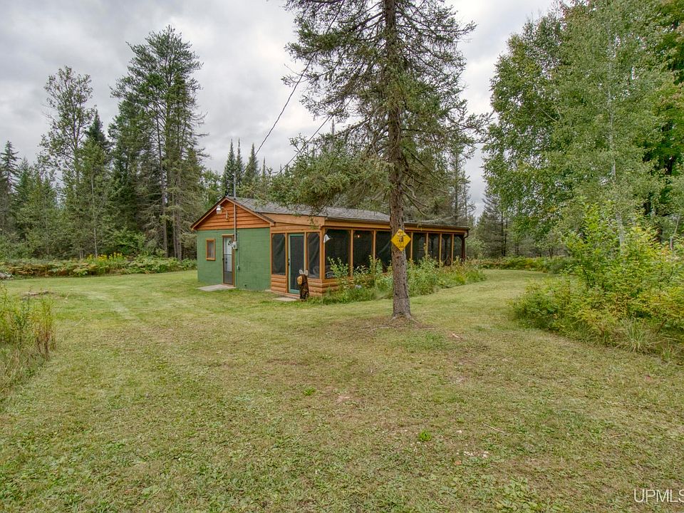 10715 M95, Sagola, MI 49881 MLS 50122071 Zillow