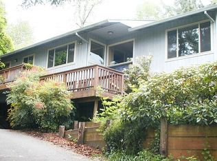 9405 SW 62nd Dr, Portland, OR 97219