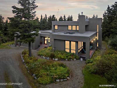 7041 Potter Heights Dr, Anchorage, AK, 99516