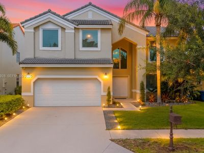 325 Cameron Dr, Weston, FL, 33326