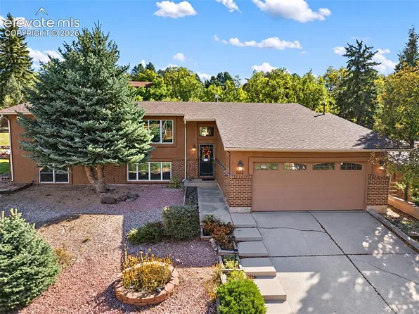 235 N 36th St, Colorado Springs, CO 80904