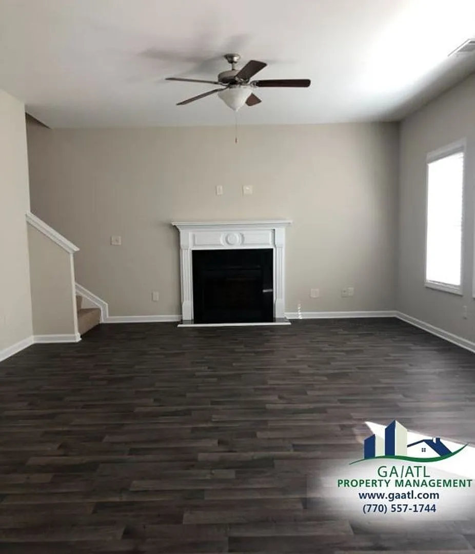 Coming Soon! 4-Bedroom Open Floor Plan House In Braselton — Photo 2