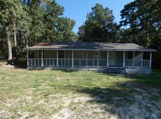 177 Tic Toc Ln, Trinity, TX 75862