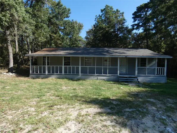 177 Tic Toc Ln, Trinity, TX 75862